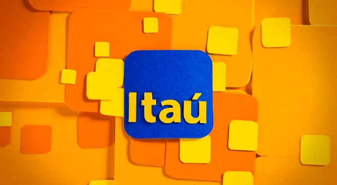 Imagem Banco Itaú