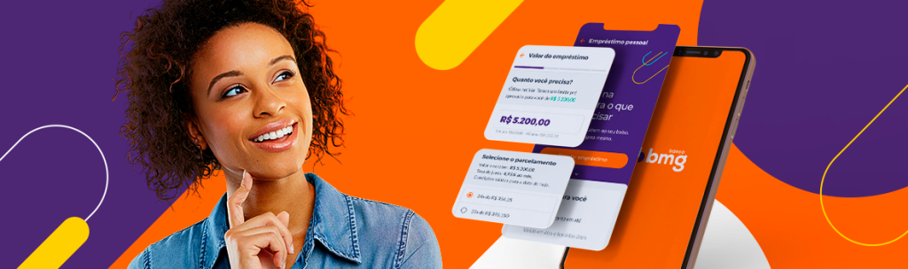 Imagem ilustrativa Banco BMG
