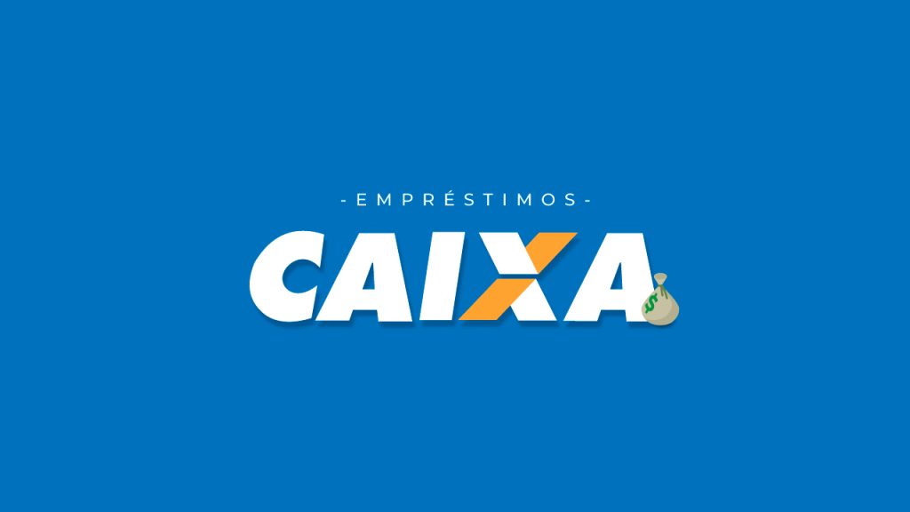 Imagem CAIXA EMPRÉSTIMOS